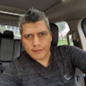 Meet your Posher, Felipe